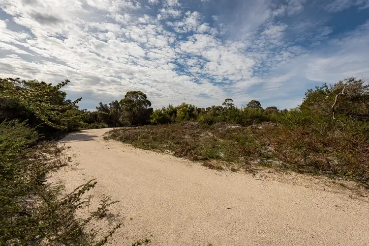 Second view of Homely land listing, 3 Vinegar Hill Drive, Lady Barron TAS 7255