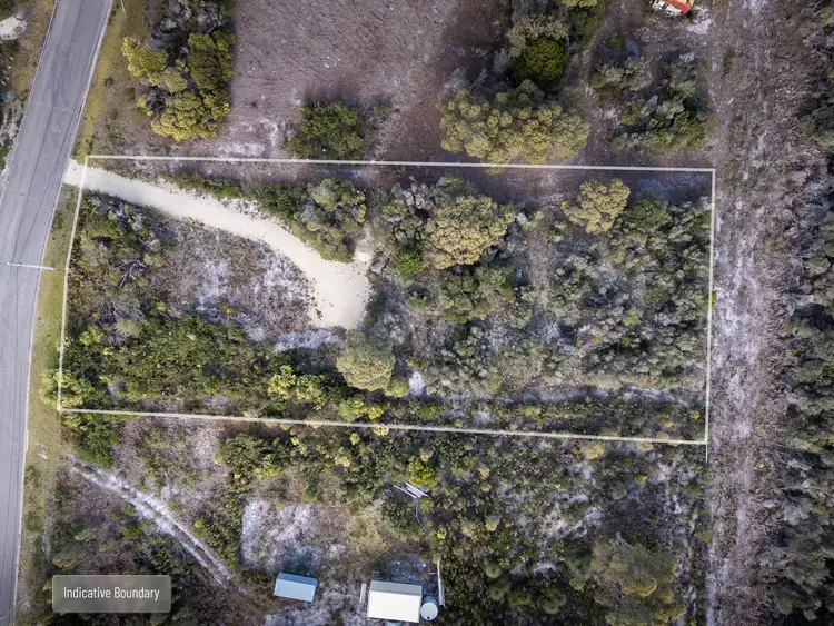 Fourth view of Homely land listing, 3 Vinegar Hill Drive, Lady Barron TAS 7255