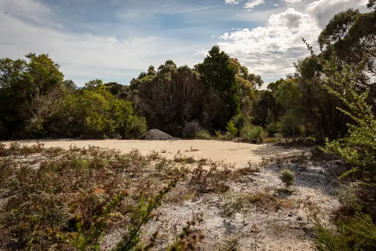 Fifth view of Homely land listing, 3 Vinegar Hill Drive, Lady Barron TAS 7255