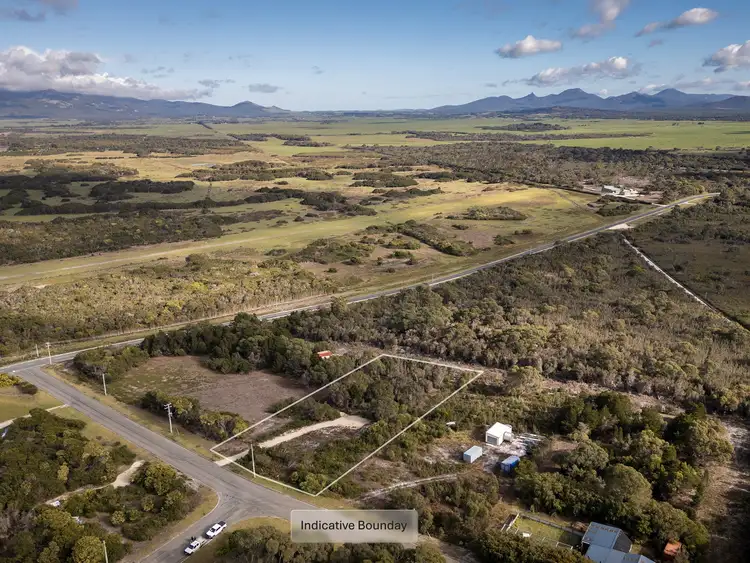 Sixth view of Homely land listing, 3 Vinegar Hill Drive, Lady Barron TAS 7255