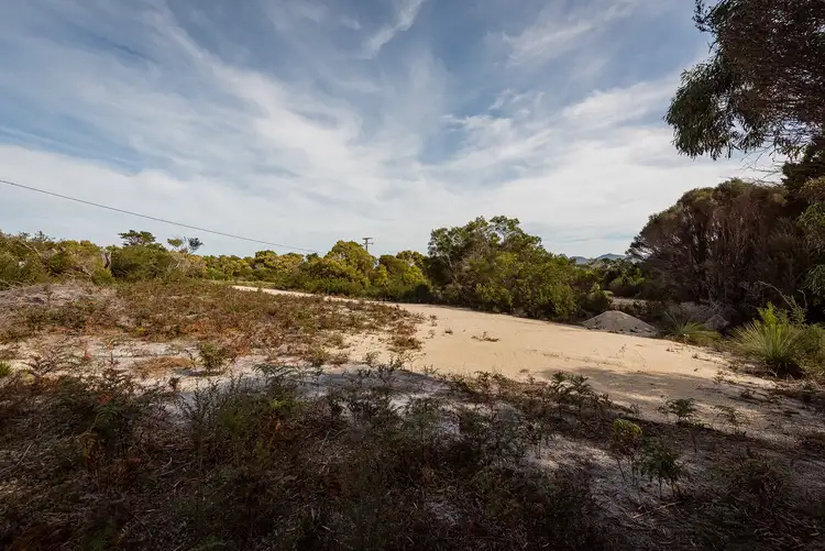 Seventh view of Homely land listing, 3 Vinegar Hill Drive, Lady Barron TAS 7255