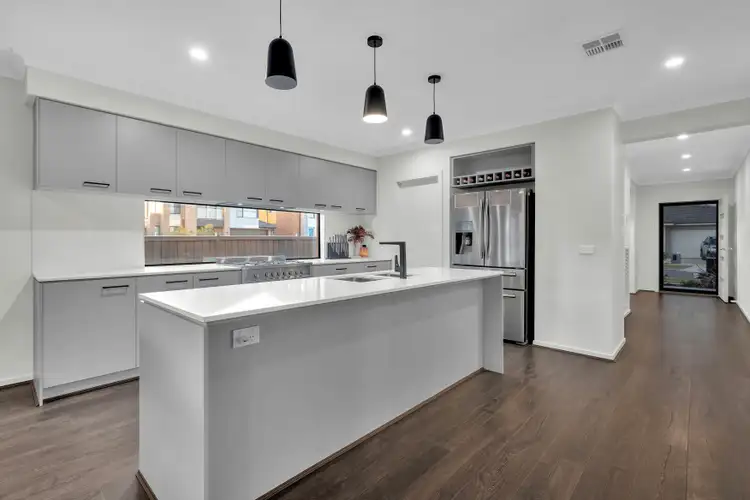 Second view of Homely house listing, 2 Vulpine Street, Clyde VIC 3978