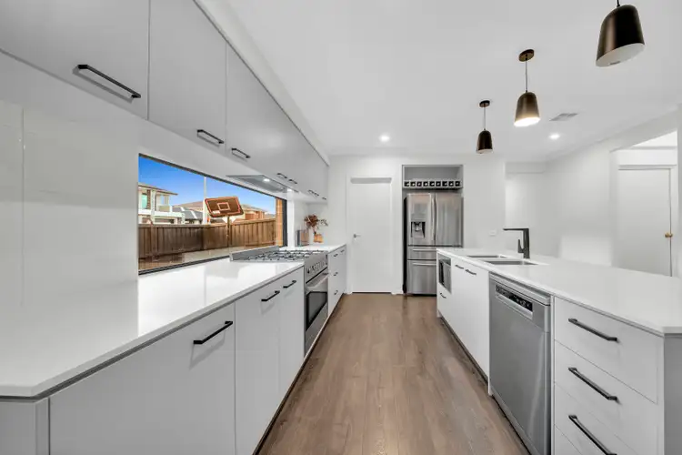 Third view of Homely house listing, 2 Vulpine Street, Clyde VIC 3978