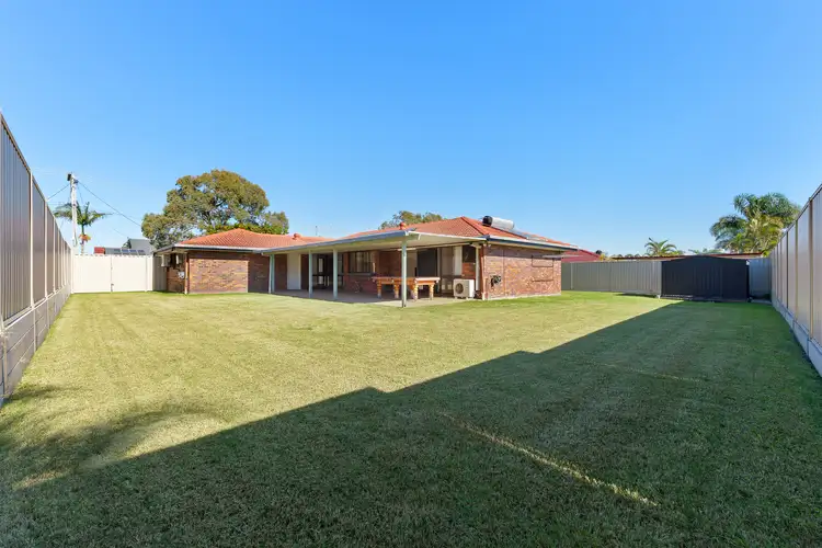Second view of Homely house listing, 10 Dyer Street, Alexandra Hills QLD 4161