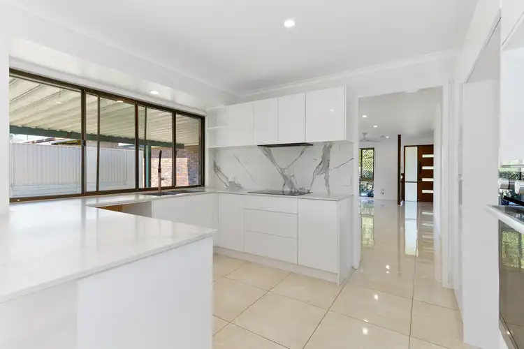 Third view of Homely house listing, 10 Dyer Street, Alexandra Hills QLD 4161