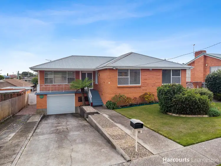 12 Snow Street, Newnham TAS 7248