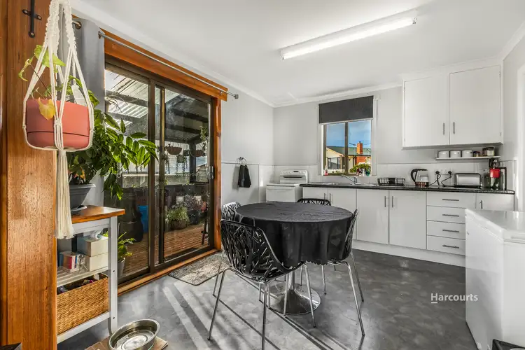 Second view of Homely house listing, 71 South Road, Penguin TAS 7316