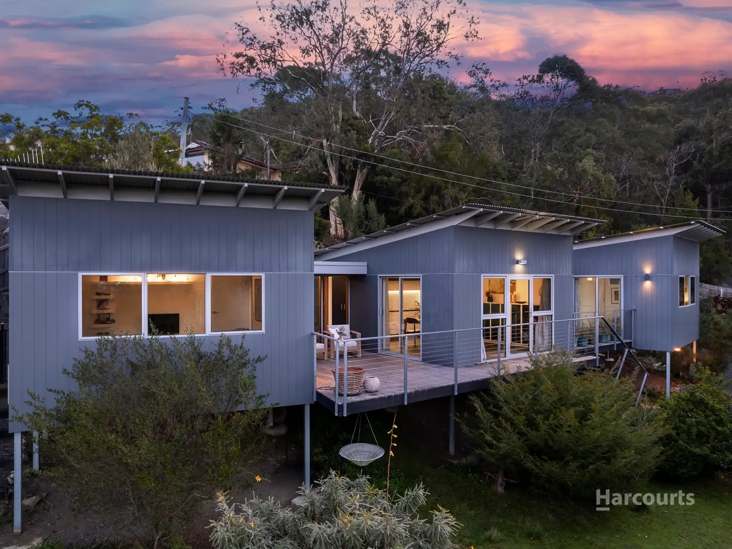 Main view of Homely house listing, 95a Channel Highway, Taroona TAS 7053