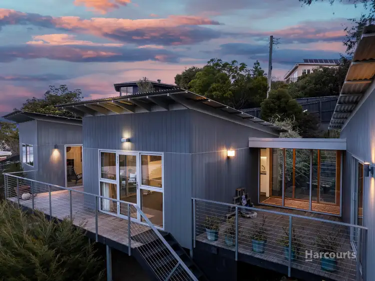 Second view of Homely house listing, 95a Channel Highway, Taroona TAS 7053