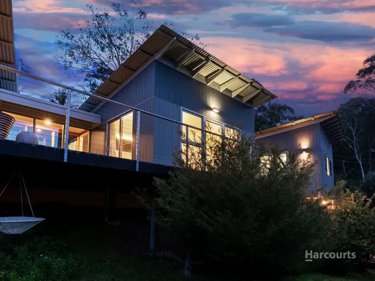 Third view of Homely house listing, 95a Channel Highway, Taroona TAS 7053