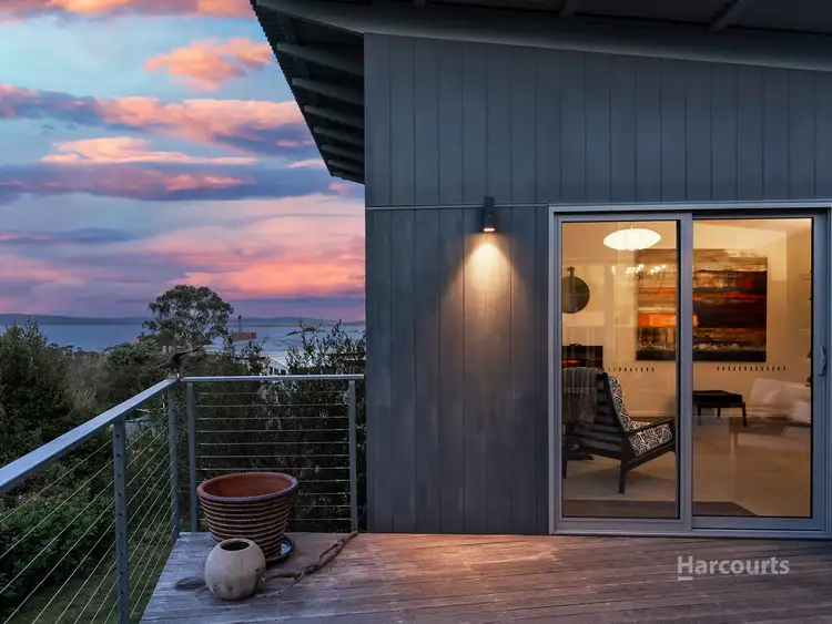 Fifth view of Homely house listing, 95a Channel Highway, Taroona TAS 7053