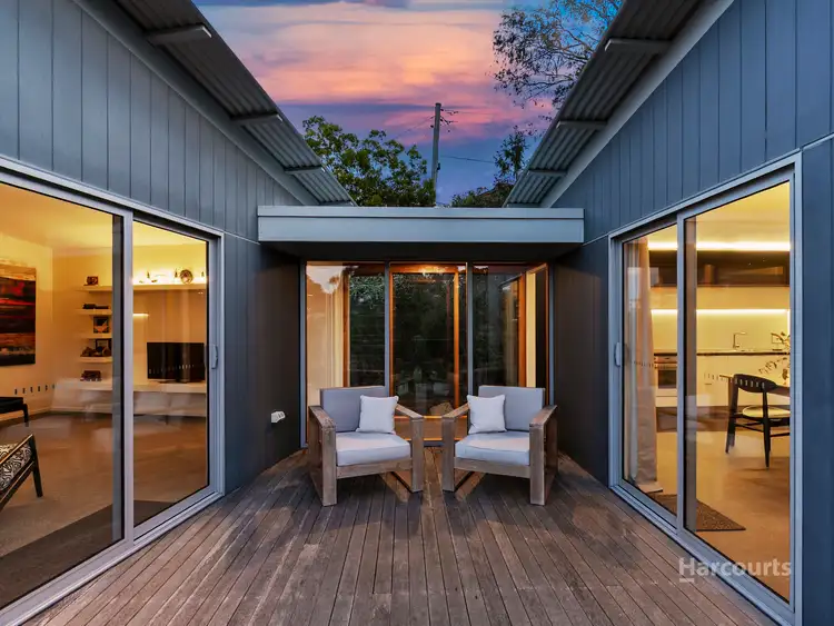 Sixth view of Homely house listing, 95a Channel Highway, Taroona TAS 7053