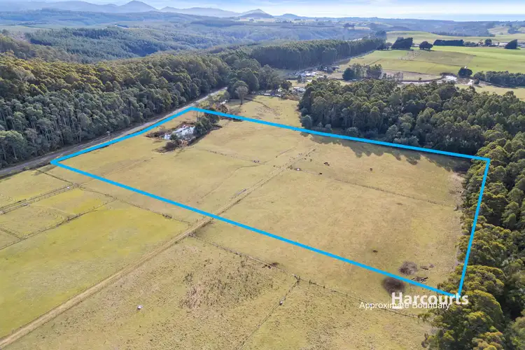 LOT 3, 1685 Castra Road, Sprent TAS 7315