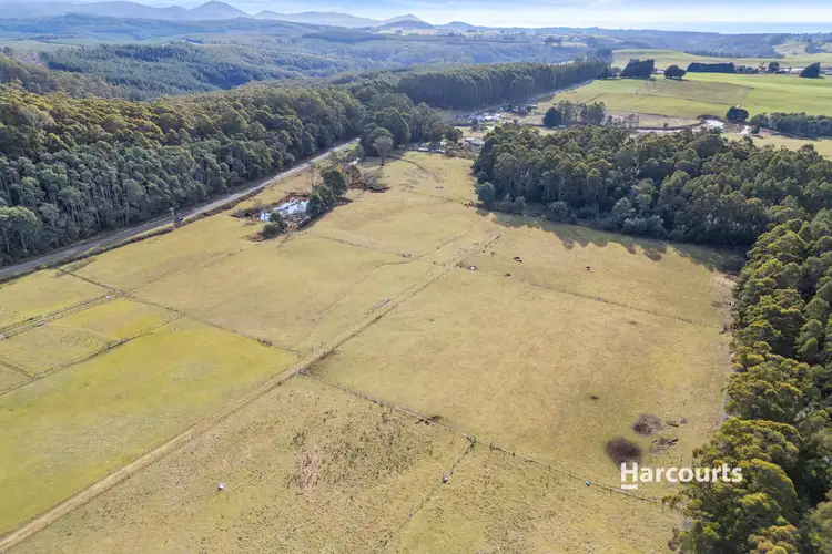 Fifth view of Homely land listing, LOT 3, 1685 Castra Road, Sprent TAS 7315
