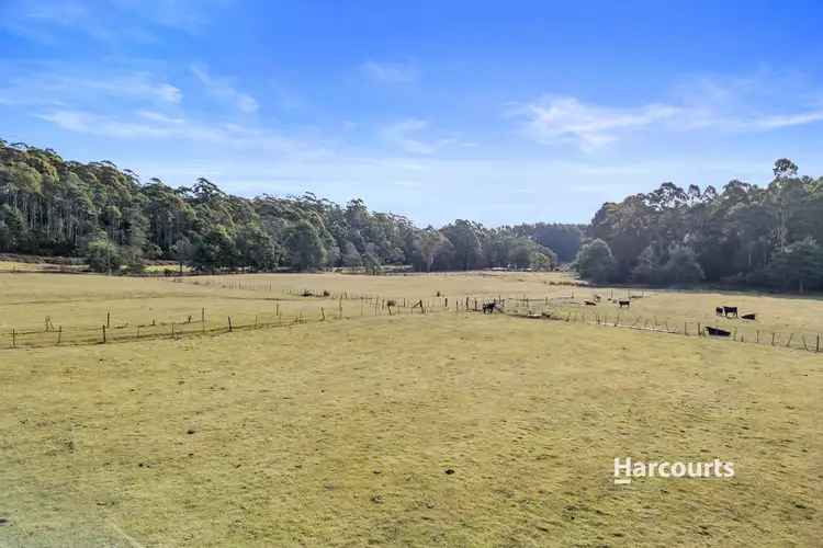 Sixth view of Homely land listing, LOT 3, 1685 Castra Road, Sprent TAS 7315