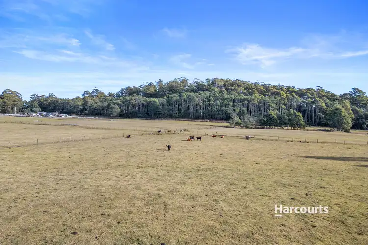 Seventh view of Homely land listing, LOT 3, 1685 Castra Road, Sprent TAS 7315