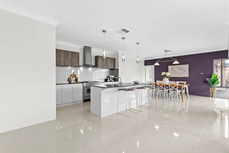 Fifth view of Homely house listing, 6 Howden Street, Brabham WA 6055