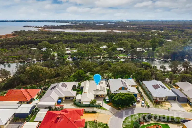 Main view of Homely house listing, 22 Kruger Loop, South Yunderup WA 6208