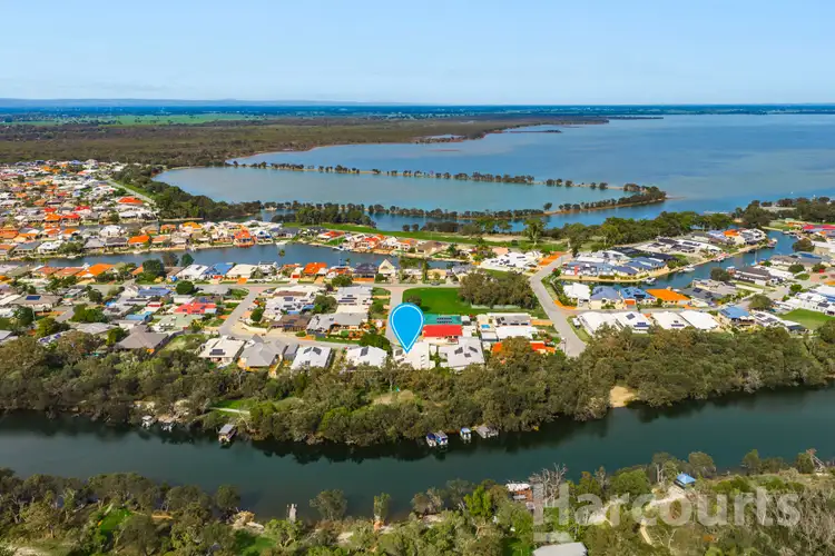 Second view of Homely house listing, 22 Kruger Loop, South Yunderup WA 6208