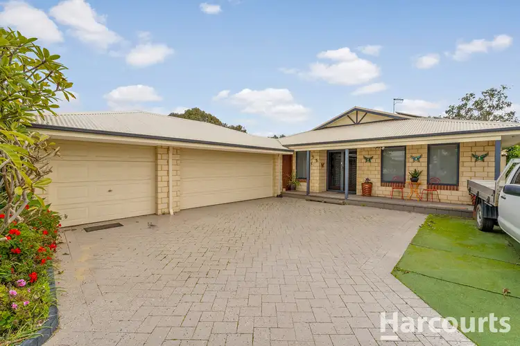 Third view of Homely house listing, 22 Kruger Loop, South Yunderup WA 6208