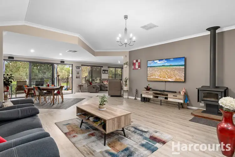 Fourth view of Homely house listing, 22 Kruger Loop, South Yunderup WA 6208