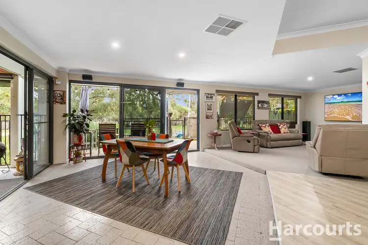 Fifth view of Homely house listing, 22 Kruger Loop, South Yunderup WA 6208