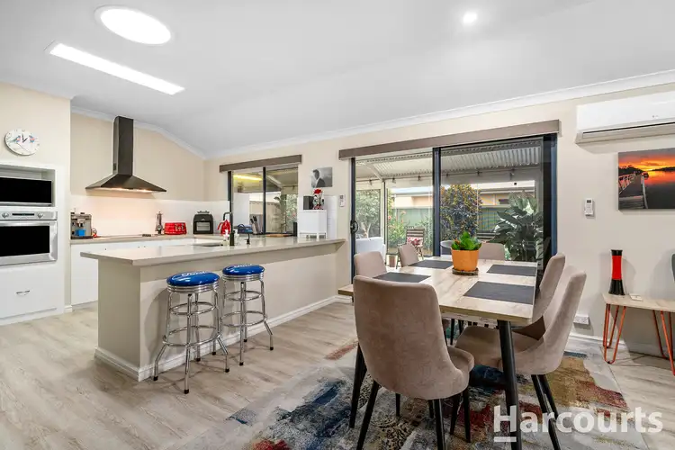 Sixth view of Homely house listing, 22 Kruger Loop, South Yunderup WA 6208