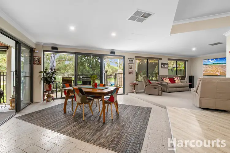 Sixth view of Homely house listing, 22 Kruger Loop, South Yunderup WA 6208