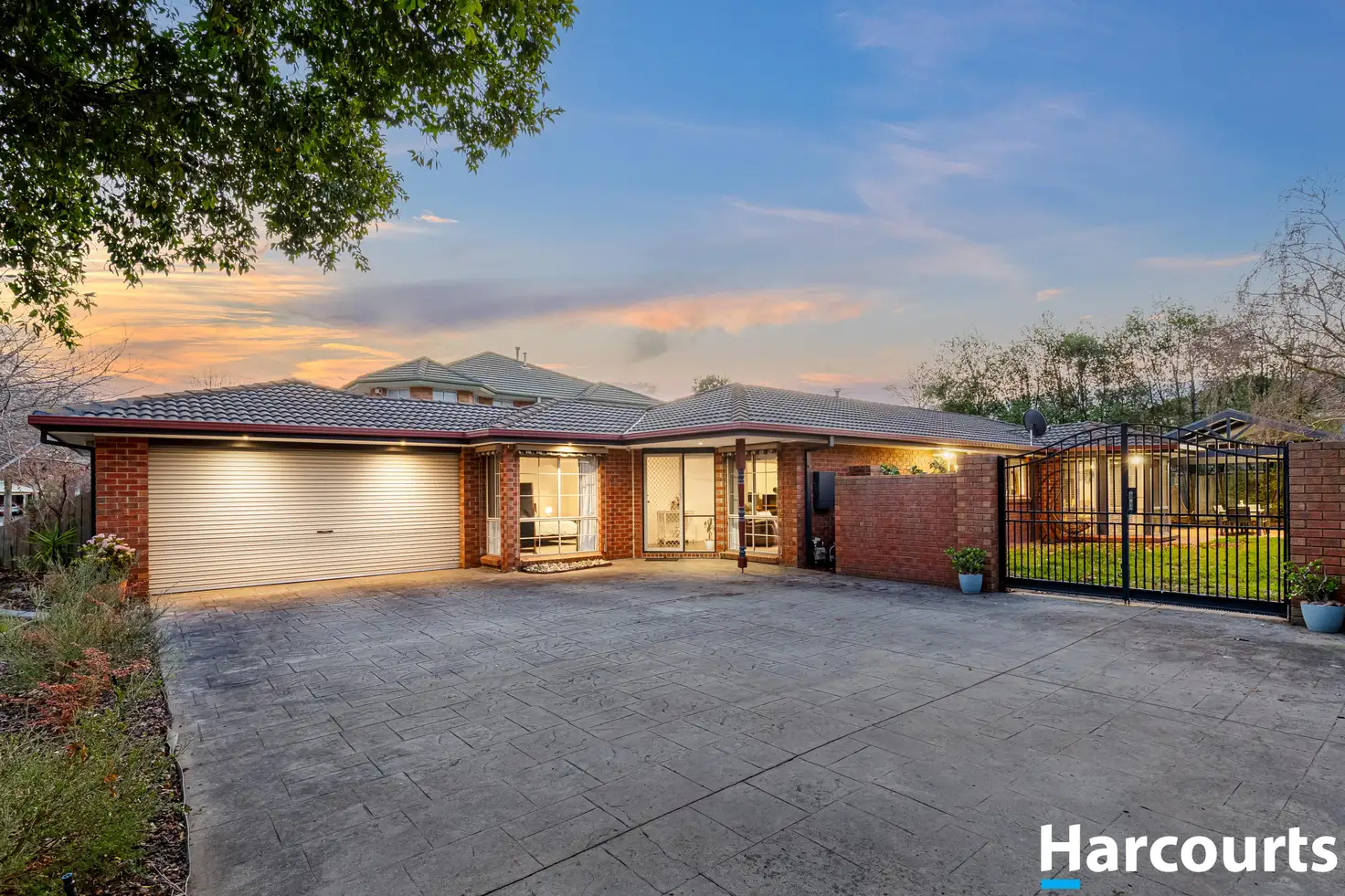 Main view of Homely house listing, 4 Ranceby Close, Rowville VIC 3178