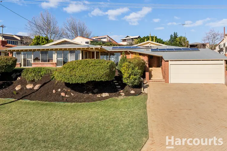 Second view of Homely house listing, 20 Yulema Street, Mullaloo WA 6027