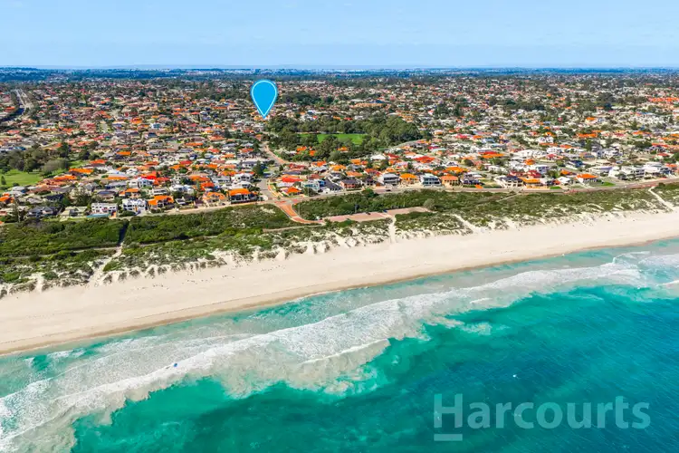 Third view of Homely house listing, 20 Yulema Street, Mullaloo WA 6027