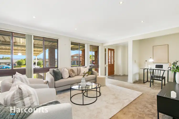 Second view of Homely house listing, 17 Tumut Place, St Clair NSW 2759