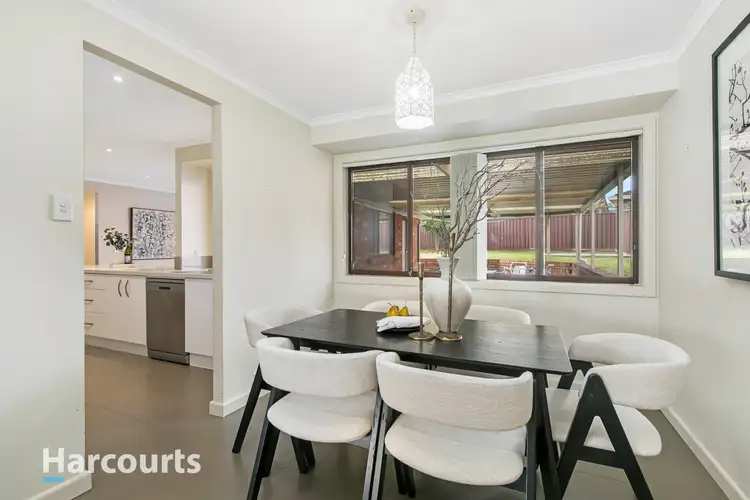 Fourth view of Homely house listing, 17 Tumut Place, St Clair NSW 2759