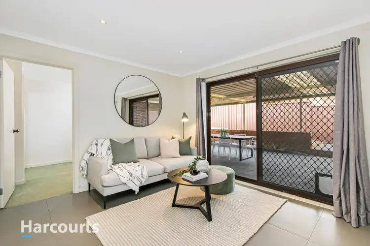 Fifth view of Homely house listing, 17 Tumut Place, St Clair NSW 2759