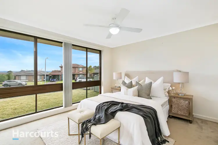 Sixth view of Homely house listing, 17 Tumut Place, St Clair NSW 2759