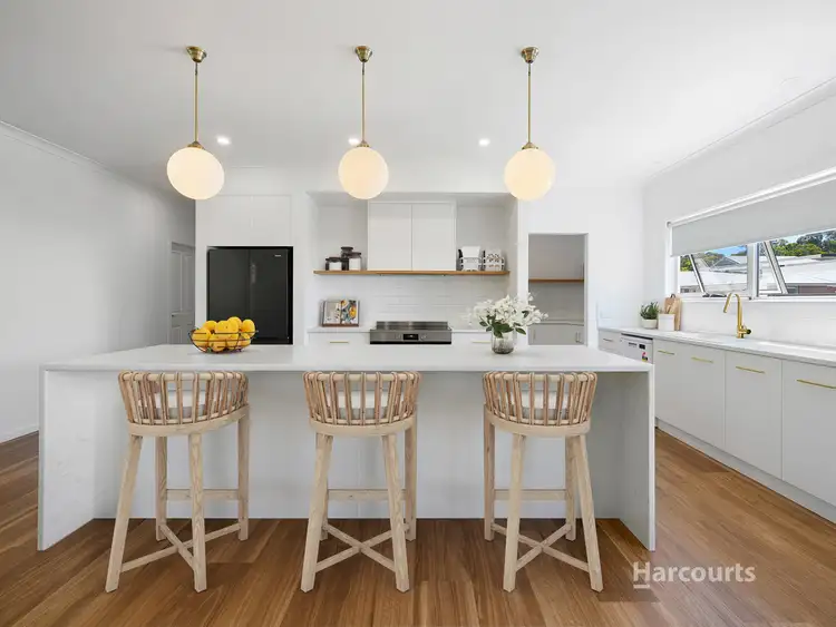 Main view of Homely house listing, 10 Brighton Place, Wynyard TAS 7325