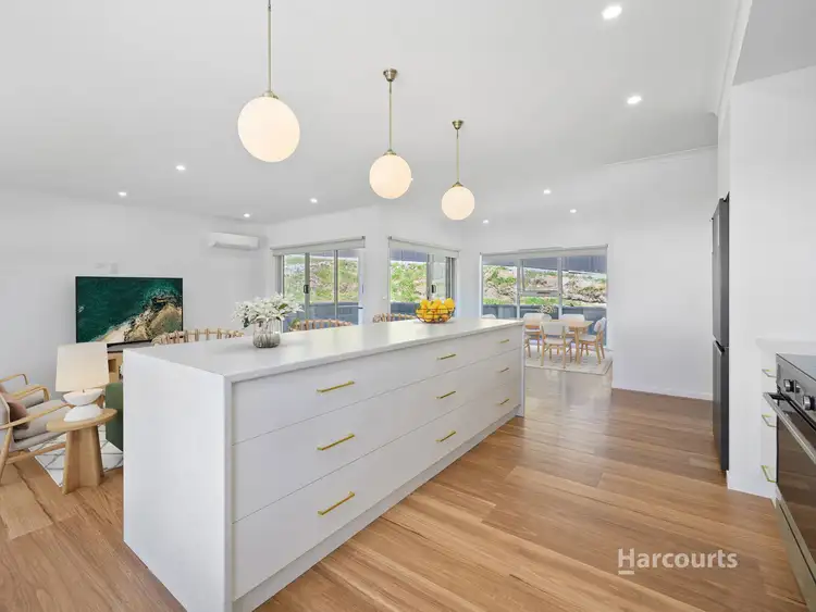 Second view of Homely house listing, 10 Brighton Place, Wynyard TAS 7325
