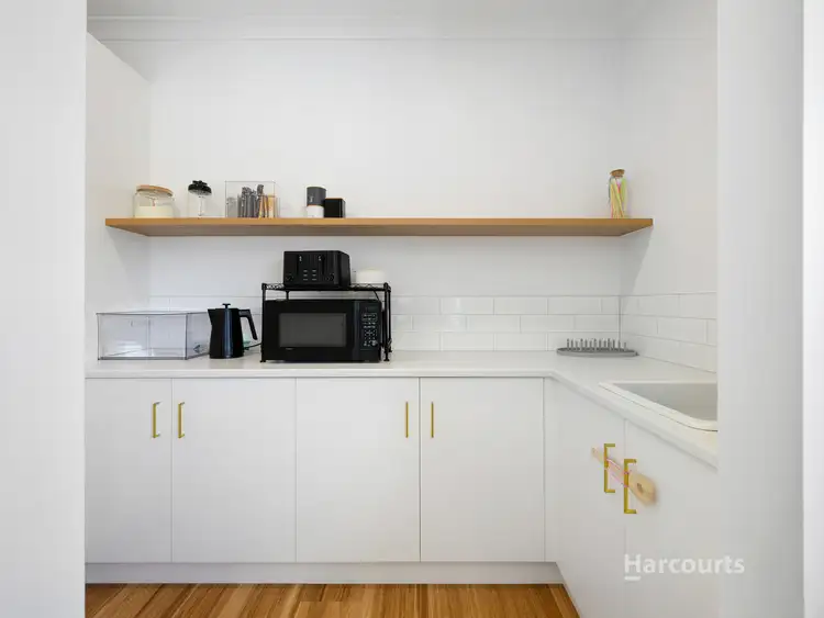 Third view of Homely house listing, 10 Brighton Place, Wynyard TAS 7325