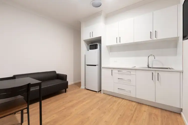 Third view of Homely studio listing, 8/1 Beaconsfield Court, Somerville VIC 3912