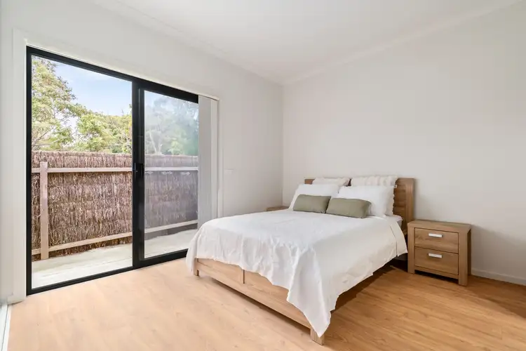 Fourth view of Homely studio listing, 8/1 Beaconsfield Court, Somerville VIC 3912