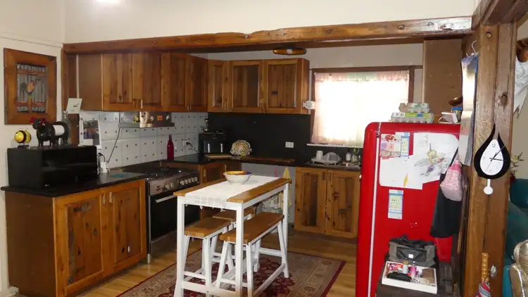 Second view of Homely house listing, 68 Chester St, Warren NSW 2824