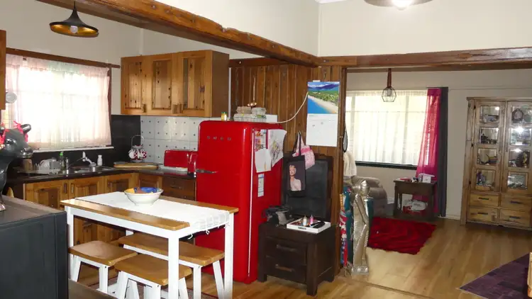 Third view of Homely house listing, 68 Chester St, Warren NSW 2824