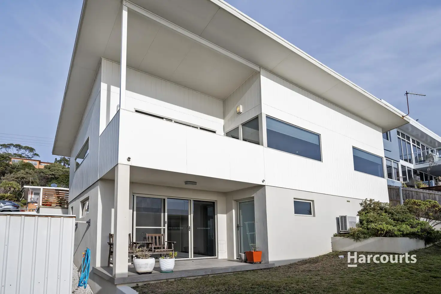 Main view of Homely unit listing, 1/12 Maydena Place, Parklands TAS 7320