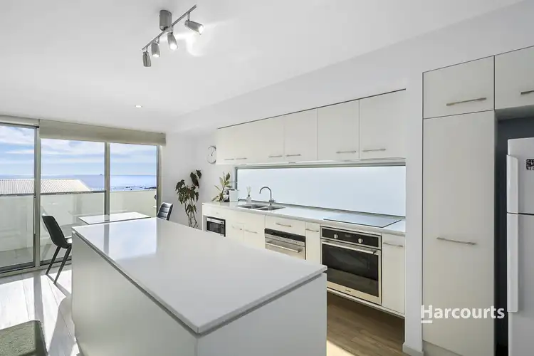 Third view of Homely unit listing, 1/12 Maydena Place, Parklands TAS 7320