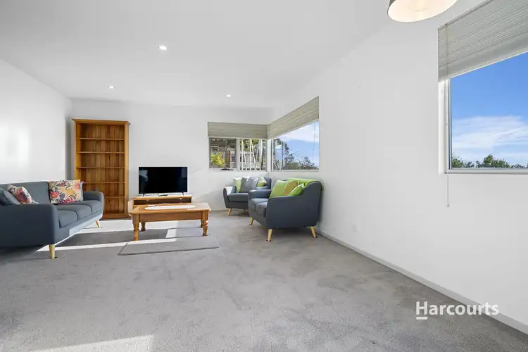 Fourth view of Homely unit listing, 1/12 Maydena Place, Parklands TAS 7320
