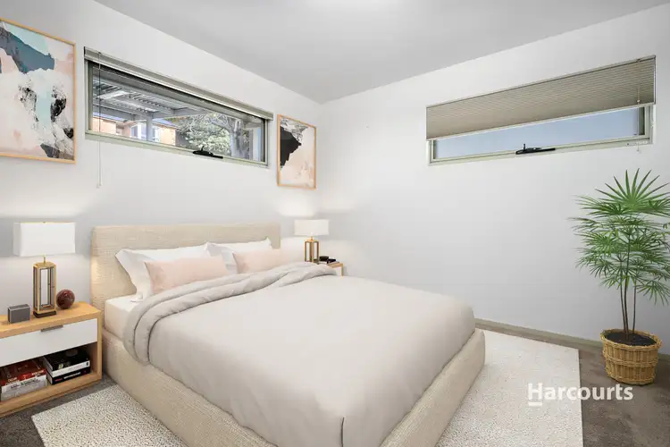 Fifth view of Homely unit listing, 1/12 Maydena Place, Parklands TAS 7320