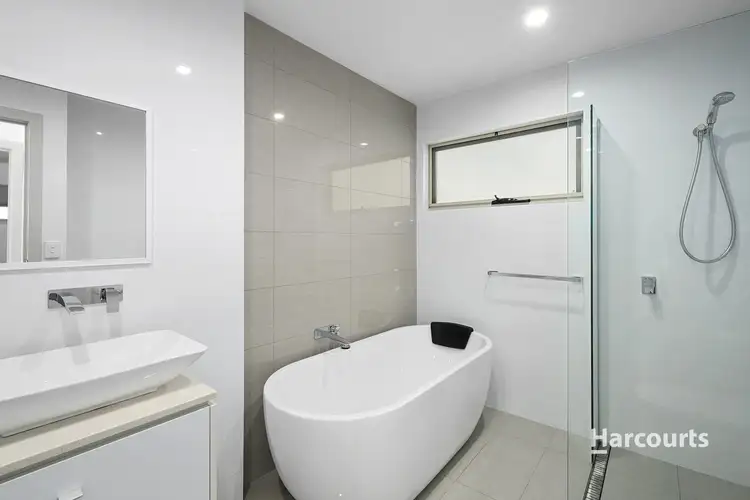 Sixth view of Homely unit listing, 1/12 Maydena Place, Parklands TAS 7320