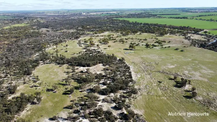 Main view of Homely rural property listing, Lot 27382 Carter Road, Meckering WA 6405