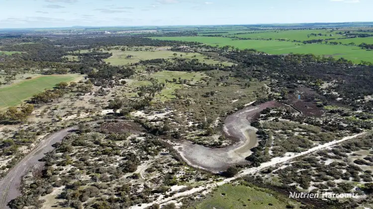 Second view of Homely rural property listing, Lot 27382 Carter Road, Meckering WA 6405