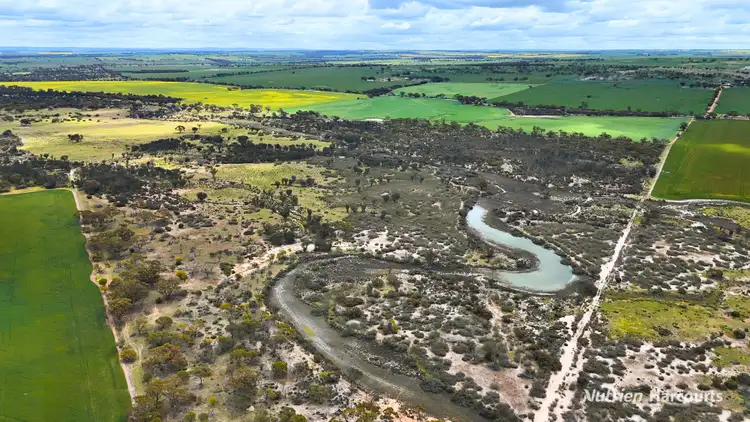 Second view of Homely rural property listing, Lot 27382 Carter Road, Meckering WA 6405